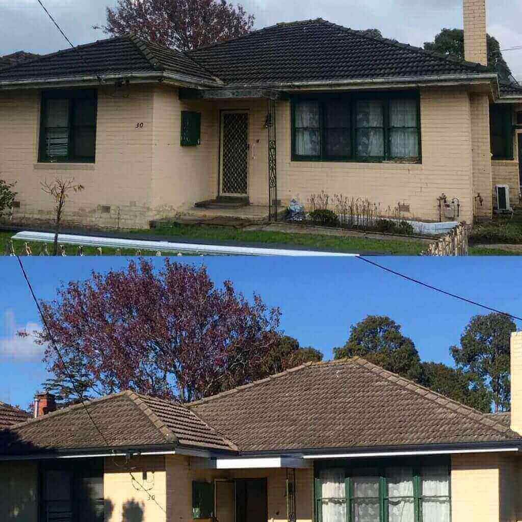 guttering central coast