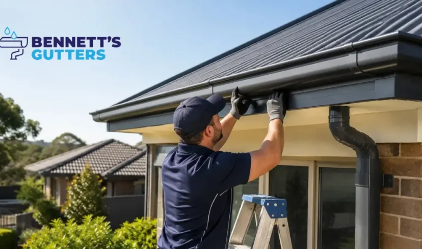 How Much Does Gutter Replacement Cost in Melbourne in 2026? 