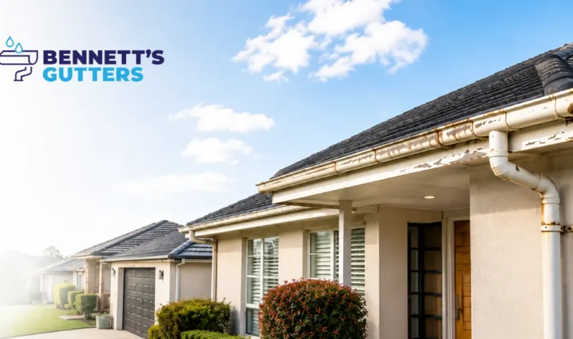 Signs Your Gutters Need Replacement
