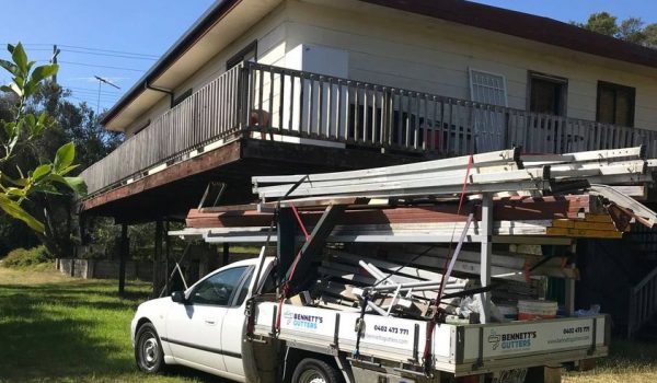 Roof Plumber Eastern Suburbs Melbourne